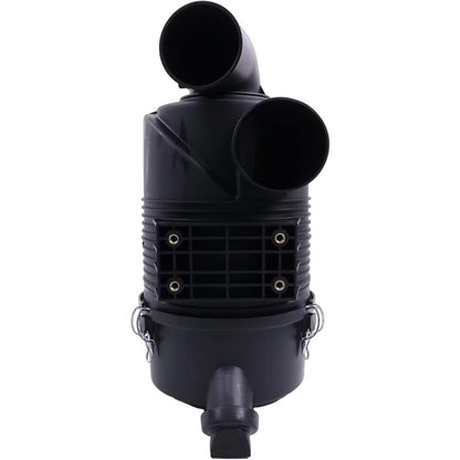 FPG Radial Seal Air Cleaner Assembly G082526 for Massey Ferguson Tractor 4410 JCB 3CX 4CX Caterpillar CAT 424 Loader - KUDUPARTS
