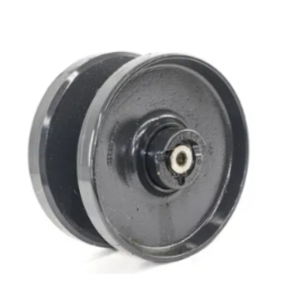 Rueda guía delantera 7355129 para cargadora compacta Bobcat T870