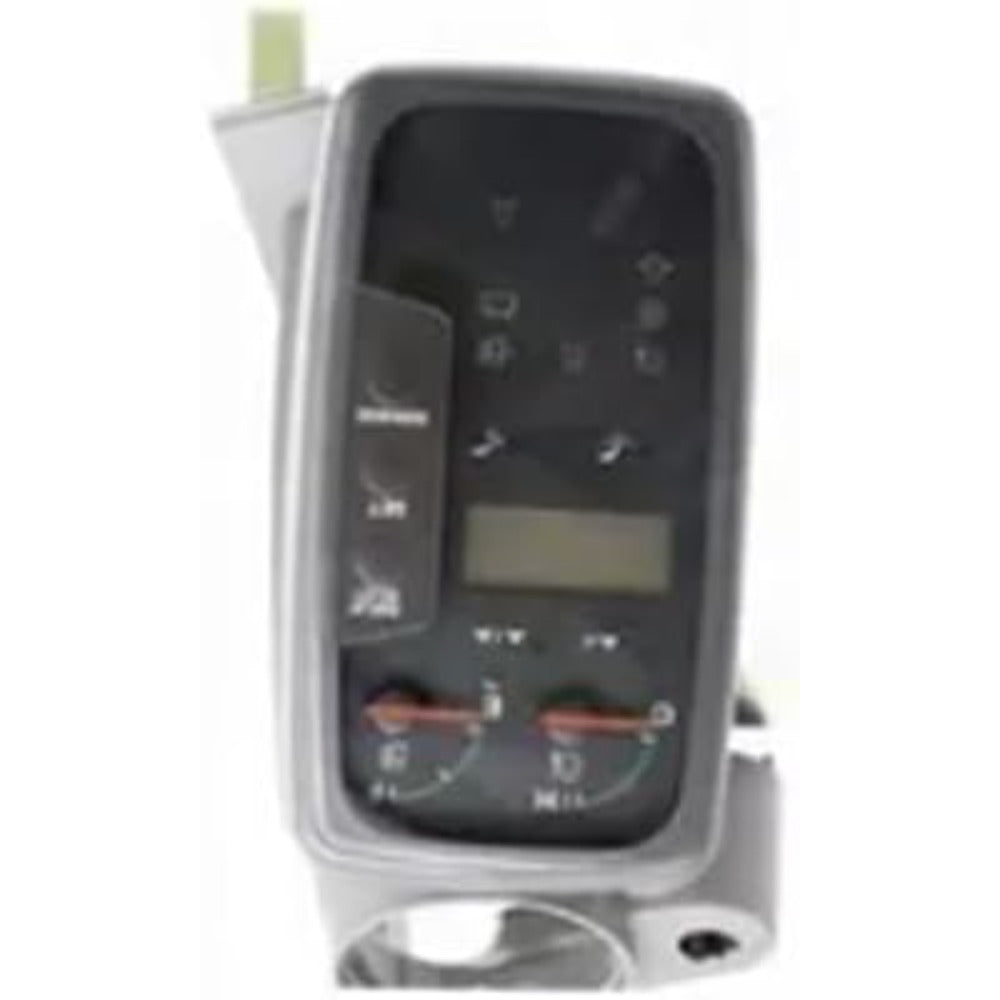 Monitor Display Panel 4483034 for Hitachi ZAX200 ZAX240 ZX330-1 Excavator - KUDUPARTS