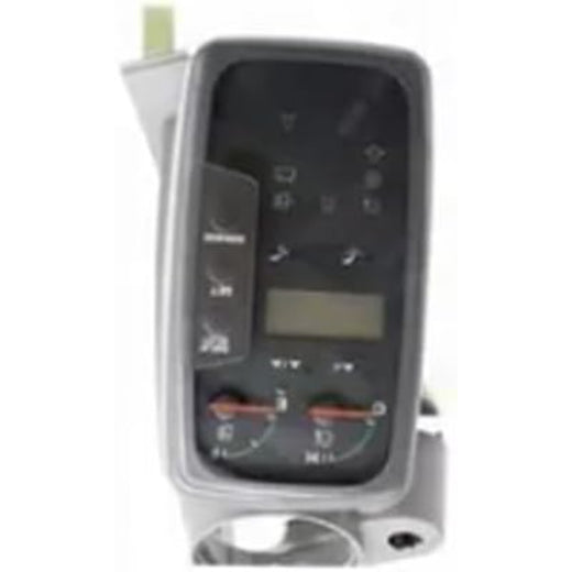 Monitor Display Panel 4483034 for Hitachi ZAX200 ZAX240 ZX330-1 Excavator - KUDUPARTS