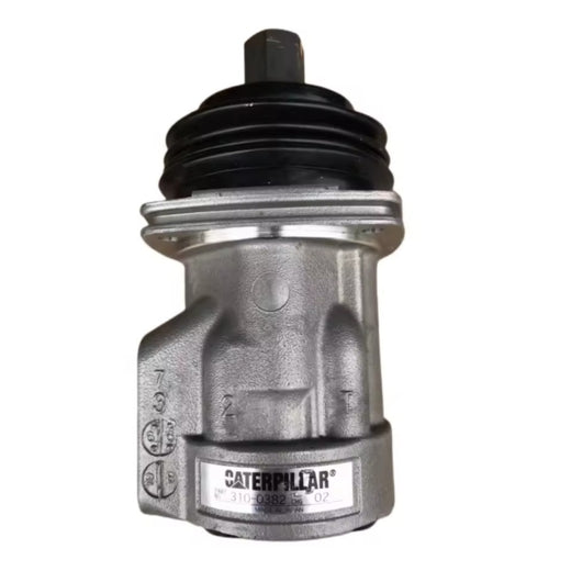 Joystick Pilot Valve 310-0382 for Caterpillar CAT 312E 316E 318E 320E 324E 329E 336E 349E - KUDUPARTS