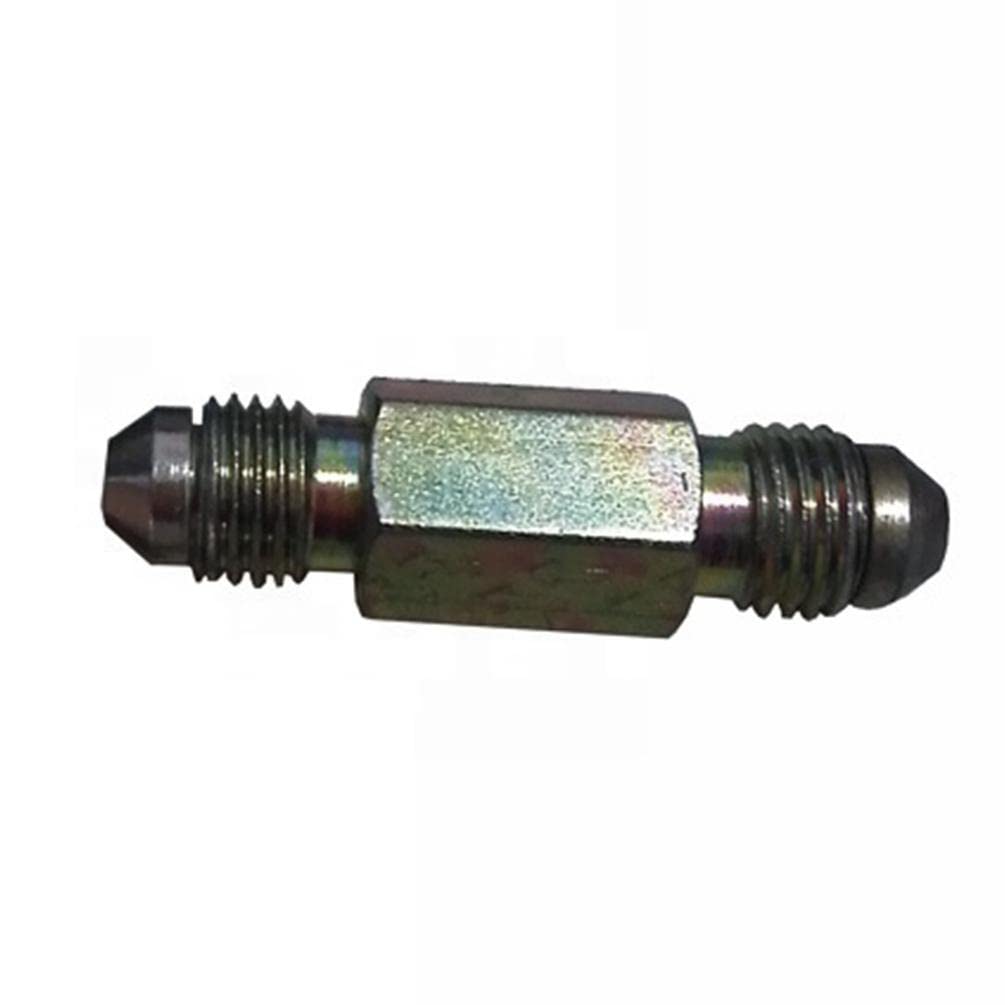 Oil Return Check Valve 22442487 for Ingersoll Rand Compressor - KUDUPARTS