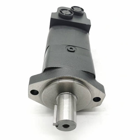 Hydraulic Motor Compatible with Char-Lynn 104-1028-006 Eaton 104-1028 for Eaton Char-Lynn 2000 Series - KUDUPARTS