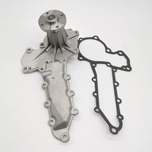 Water Pump 15521-73030 15521-73033 15521-73035 for Kubota Engine D1402 V1902 V2203 Tractor L235 L275 Excavator KH60 KX161-2 - KUDUPARTS