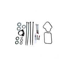 HE351VE HE300VG Turbo Actuator 5550398 for Cummins Engine 6.7 ISB Dodge Pickup - KUDUPARTS