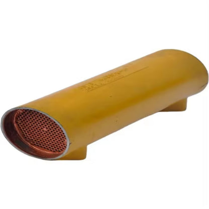 Oil Cooler 239-7851 for Caterpillar CAT Engine C15 C-15 3406E - KUDUPARTS