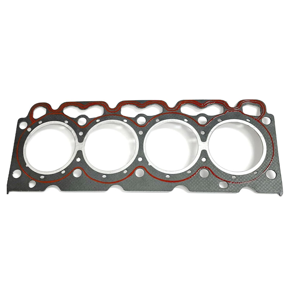 Cylinder Head Gasket 04170569 for Deutz Engine F4L1011FT BF4L1011FT - KUDUPARTS