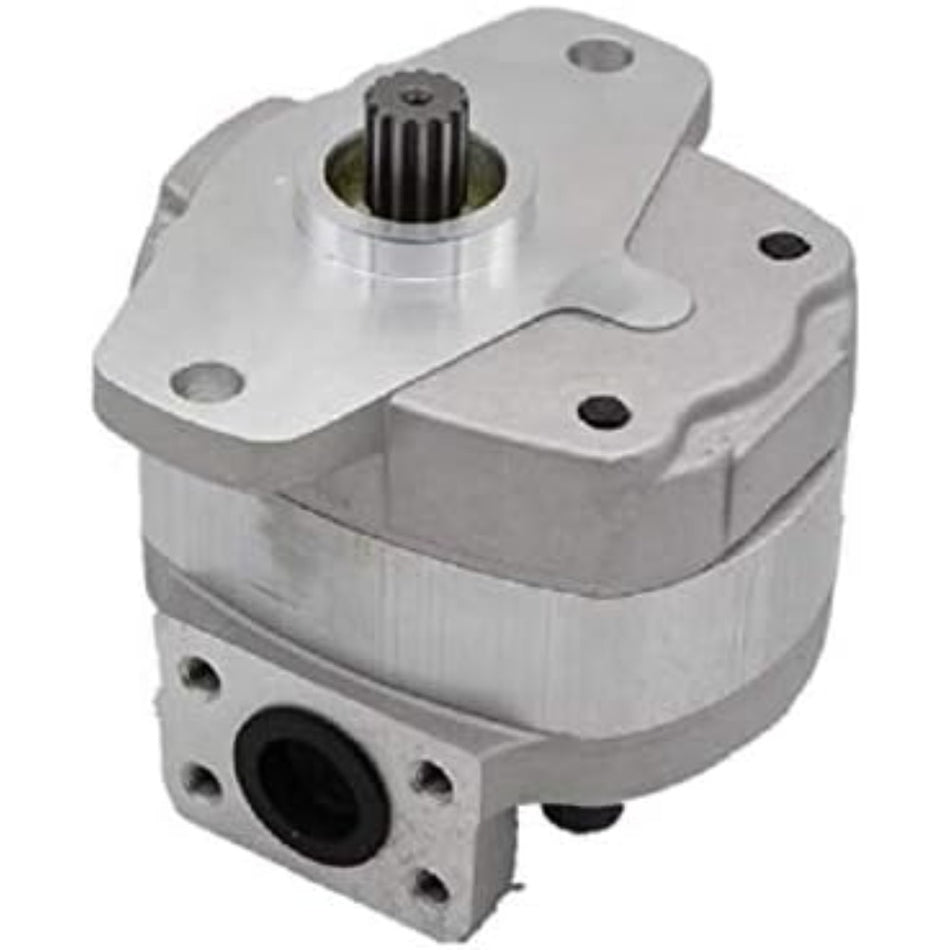 Gear Pump 219-2031 for Caterpillar CAT 303 Excavator - KUDUPARTS