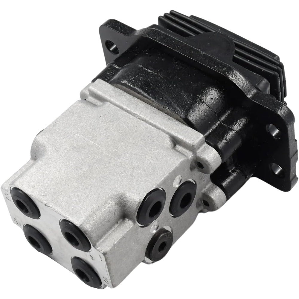 Hydraulic Pilot Contorl Valve PX30V00082F2 PM30V00019F7 for New Holland Excavator E50B E50BSR E55BX - KUDUPARTS