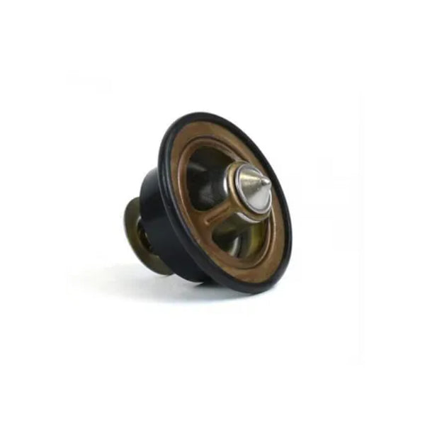Thermostat 3946849 for Cummins Engine 4B3.9 B4.5 6B5.9 B6.7 ISB QSB 5.9L 6BT 6BTA 6BTAA Dodge Ram2500 Ram3500 - KUDUPARTS
