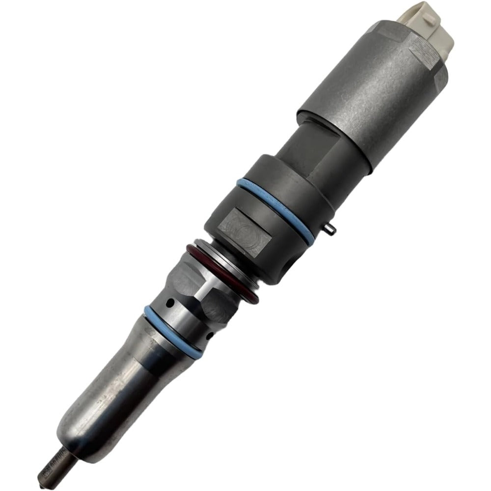 Fuel Injector 363-0493 for Caterpillar CAT Engine C9.3 C9 Excavator 336E 336EL 336ELN - KUDUPARTS