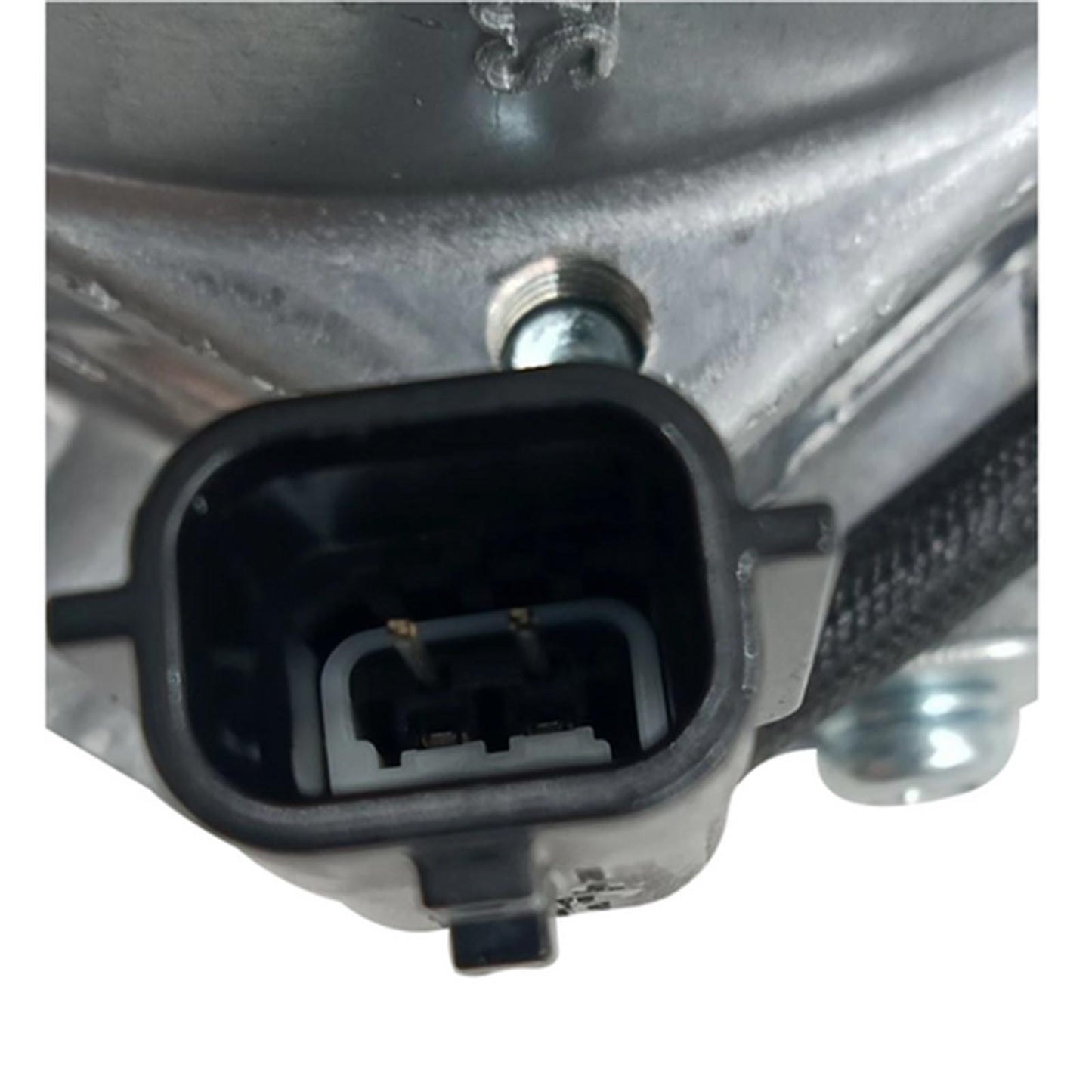 Compresseur de climatisation 926001HC2B pour Nissan Versa 2014-2019 1,6 L