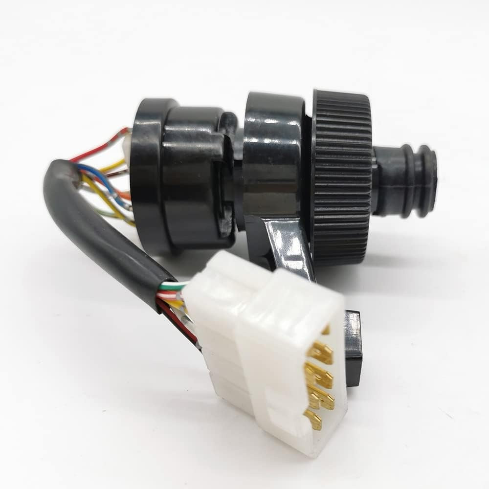 Combination Switch 31351-32100 3135132100 For Kubota L M Series M4800 M7030 M7030DT L2050DT L2250DT L2350DT L2550DT L2600DT L2850DT L3000DT L3250DT L4300DT - KUDUPARTS