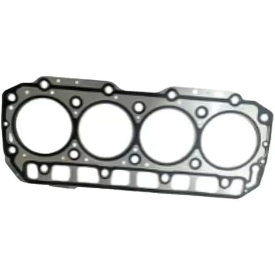 Cylinder Head Gasket 129906-01340 for Doosan Komatsu SOLAR 55-V PLUS SOLAR 55W-V PLUS