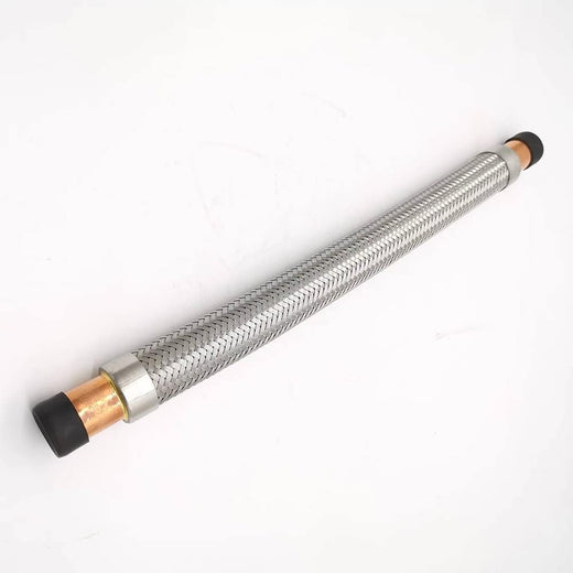 Vibrasorber Suction 73-00328-10 for Carrier Transicold X4 7500 X2 2100 2500A Refrigeration Truck - KUDUPARTS