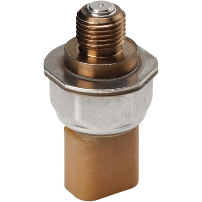 Oil Pressure Sensor 451-2625 for Caterpillar CAT Excavator 374F L Engine C15 - KUDUPARTS