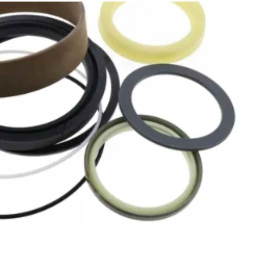 Boom Cylinder Seal Kit 7196450 for Bobcat E50 E55 Excavator - KUDUPARTS