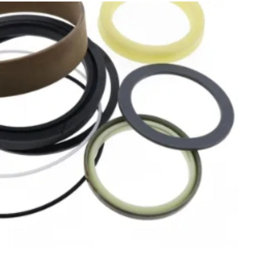 Boom Cylinder Seal Kit 7196450 for Bobcat E50 E55 Excavator - KUDUPARTS