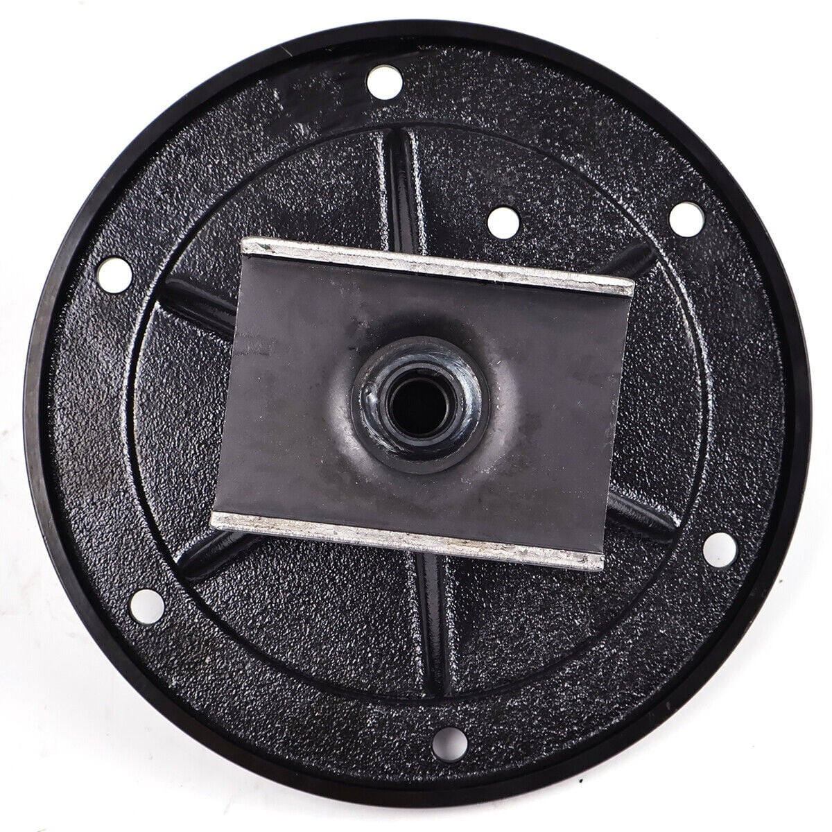 1 Piece Spindle Assembly 106-3217 119-8599 for Toro Z Master Mower With 52" 60" 72" Deck Z500 Z550 Z557 Z558 Z560 Z580-D Z593-D Z595-D Z553 Z580 Z588E Z589 Z590-D - KUDUPARTS