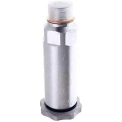 Fuel Hand Primer Pump 1-15761-006-1 for Isuzu 6HK1 6WG1 6BG1 4BG1 4JG1 Engine NKR NPR Truck - KUDUPARTS