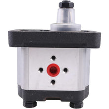 Engine Oil Pump 8.17 CC 5179724 for New Holland TK76 35-66 TK100A TK85 100-55 FR160.2 TK85M 72-85 TK75MA TK90A TK75VA TK80MA TK90MA TK80A - KUDUPARTS