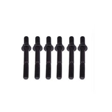 6 Pcs Exhaust Manifold Bolt 3944655 for Cummins Engine QSB6.7 B5.9 4BT Hyundai Excavator R290LC-7 R360LC-7 Dodge Ram 2500 3500 - KUDUPARTS