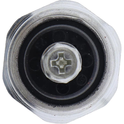 Engine Oil Pressure Switch 185246011 for Hitachi Excavator ZX20U ZX20UR - KUDUPARTS