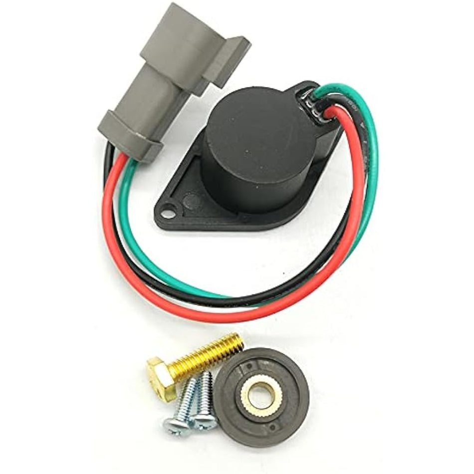 Speed Sensor w/Magnet 1008007 For Tomberlin Motor E-merge 2007 & Up - KUDUPARTS