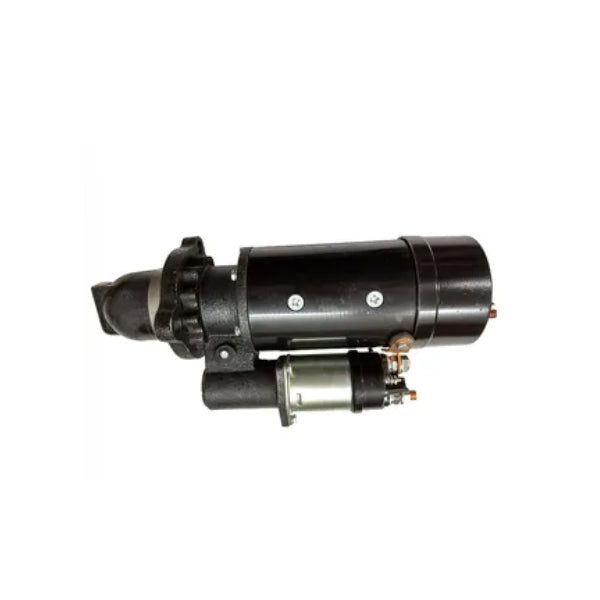 Starter Motor 3021035 for Cummins Engine 855 Series 12V 7.3KW 11T - KUDUPARTS