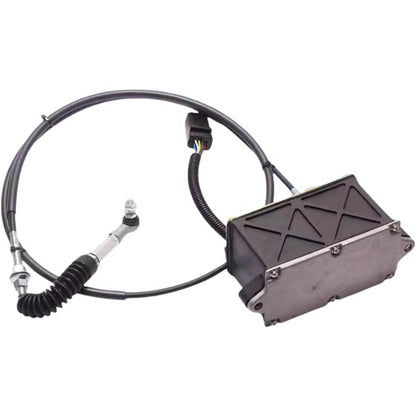 Throttle Motor Governor 386-3439 for Caterpillar CAT Engine 3054C C7.1 Excavator 320D2 320D2GC 320D2L - KUDUPARTS