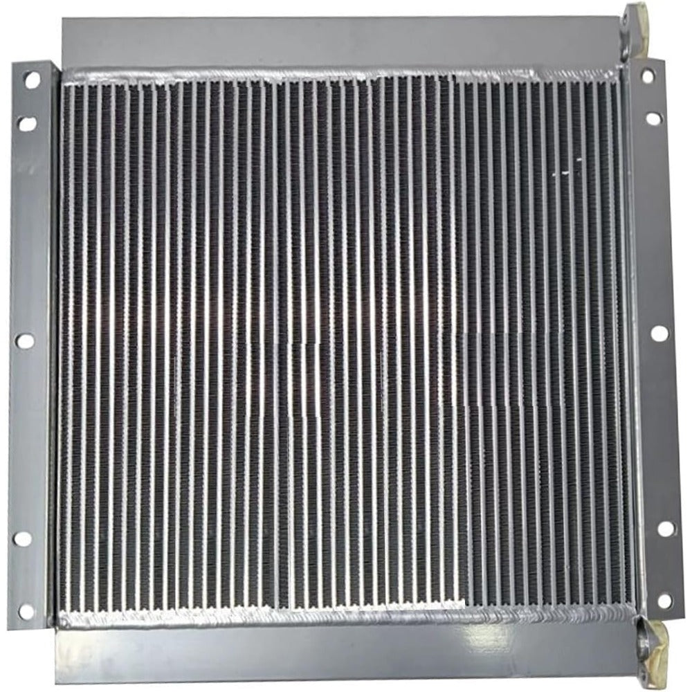 Oil Cooler 190-5789 for Mitusbishi Engine 4M40 Caterpillar Excavator CAT 307C - KUDUPARTS