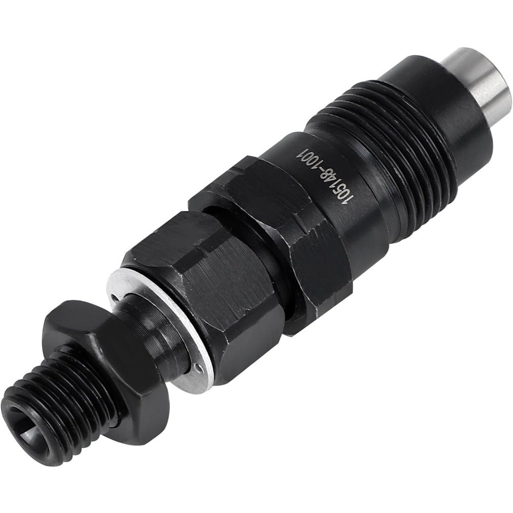 Fuel Injector Nozzle 8941169342 for Isuzu 3KB1 3KC1 3KR1 Hitachi EX12 EX15 EX20UR EX20UR-2 EX22 EX25 EX30UR EX30UR-2 - KUDUPARTS