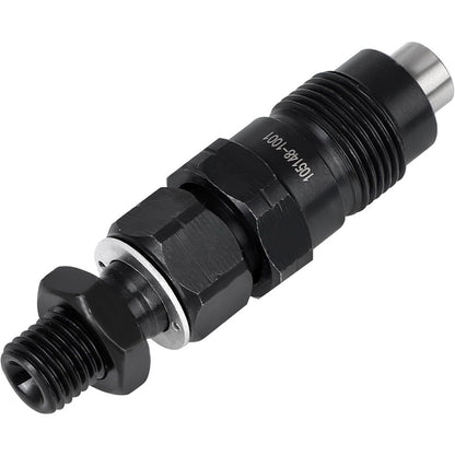 Fuel Injector Nozzle 8941169342 for Isuzu 3KB1 3KC1 3KR1 Hitachi EX12 EX15 EX20UR EX20UR-2 EX22 EX25 EX30UR EX30UR-2 - KUDUPARTS