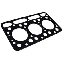 Cylinder Head Gasket 15354-03311 for Kubota D1100 D1101 D1102 D DH1100 DH1101 Komatsu 3D76 Engine - KUDUPARTS