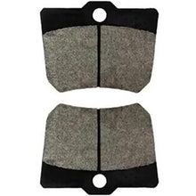 Brake Pad Kit 900652-01 7395-780 for Bell Volvo Terex Komatsu - KUDUPARTS