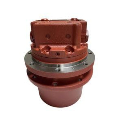 Nachi Final Drive Travel Motor PHV-1B-12B for Komatsu PC18 PC15R-8 Kubota KX41 U15 Excavator - KUDUPARTS