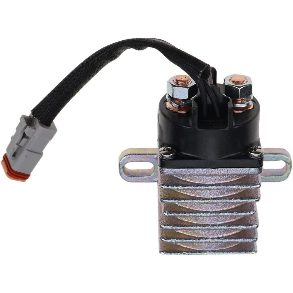 Magnetic Switch ASSY 167-0138 1670138 for Caterpillar CAT - KUDUPARTS