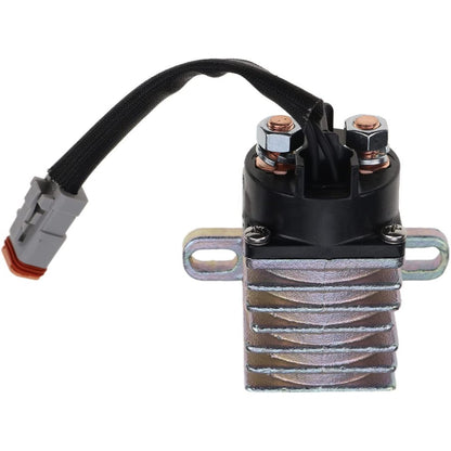 Magnetic Switch ASSY 167-0138 1670138 for Caterpillar CAT - KUDUPARTS