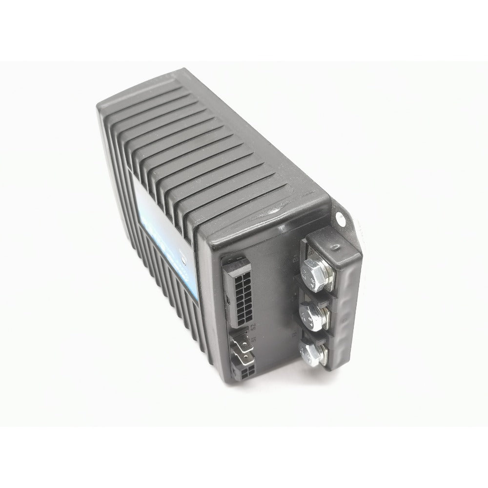 1243-4322 Motor Controller 24-36V 300A DC Compatible with Curtis PMC Forklift Stacker 36V 300A 0-5kΩ - KUDUPARTS