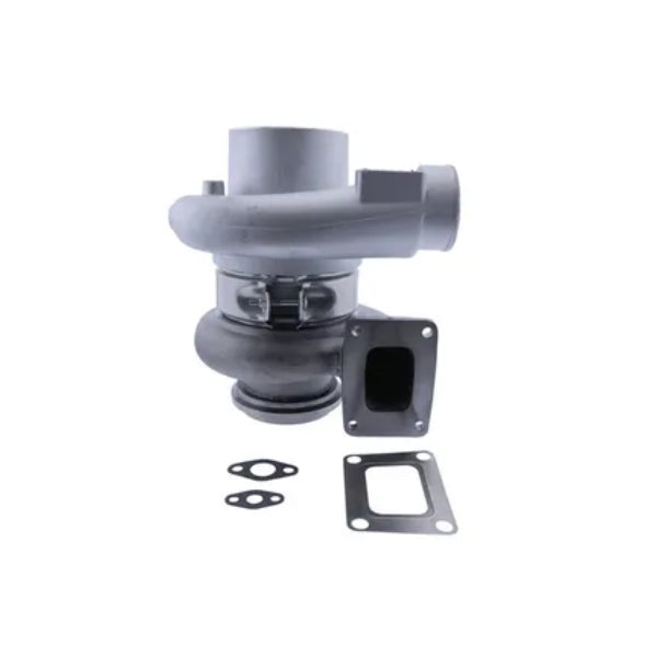 Turbo HT3B ST50 T46 VT50 Turbocharger 3032060 for Cummins Engine NTA855-P N14 NT855 - KUDUPARTS