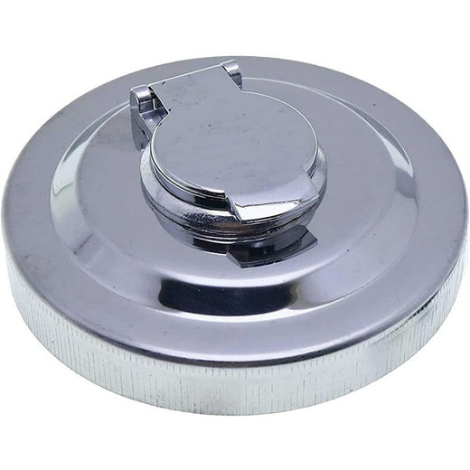 Fuel Cap With 2 Keys 4188409 for Hitachi 344G 444G EX100 EX120 EX150 EX160WD EX200 EX270 EX300 EX400 EX550 EX60 LX80 LX70 LX200 - KUDUPARTS