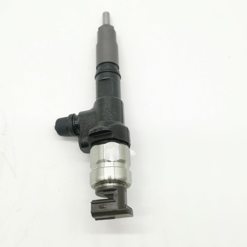 Fuel Injector 295050-1340 1J706-53073 1J706-53050 for Kubota KX057-4 U55-4CA U55-4 R530 R530CA - KUDUPARTS