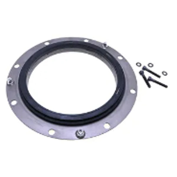 Front Crankshaft Seal 4101504 for Cummins Engine ISX QSX - KUDUPARTS