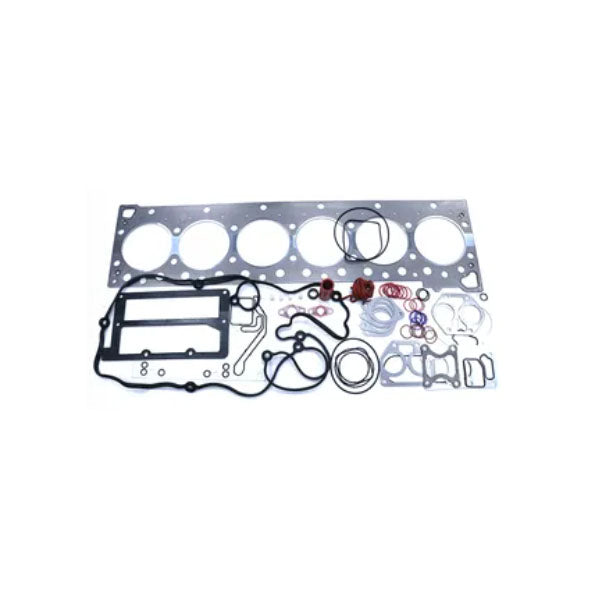 Upper Gasket Set 4955595 for Cummins QSX ISX ISQ Engine - KUDUPARTS