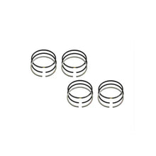 STD Piston Ring Set 3802421 for Cummins Engine 4B 4BT 6B 6BT5.9 4B3.9 6B5.9 ISBE - KUDUPARTS
