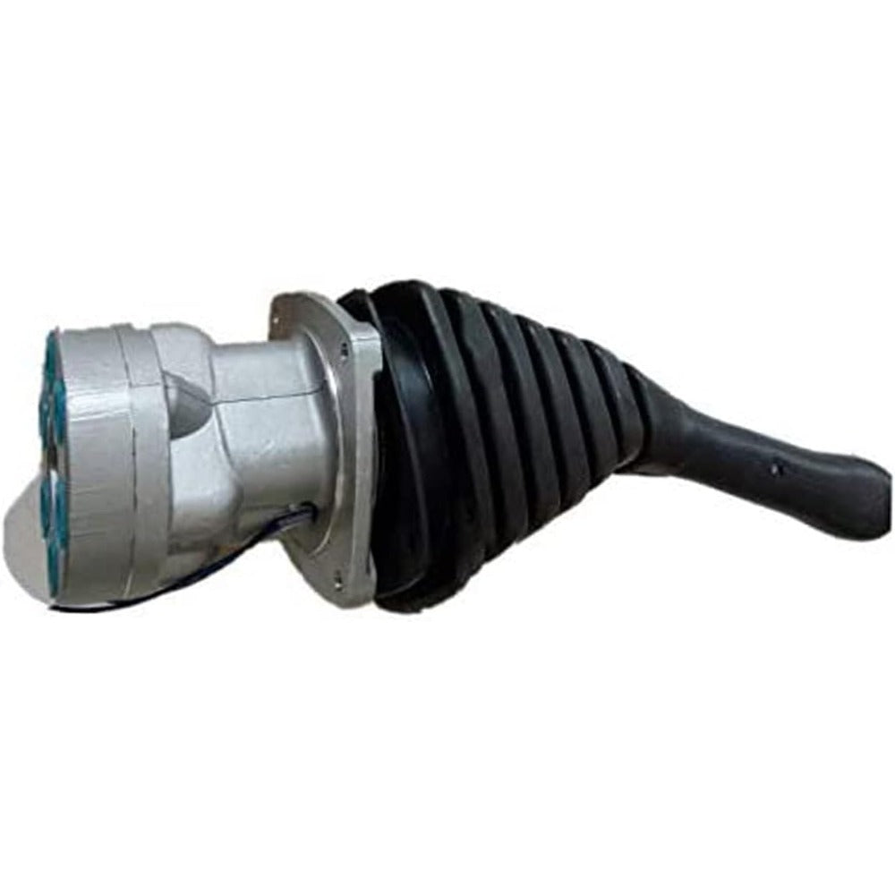 Control Lever 20Y-43-K1672 Excavator Control Joystick for Komatsu PC210 PC220 PC290 Excavator - KUDUPARTS