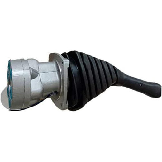 Control Lever 20Y-43-K1672 Excavator Control Joystick for Komatsu PC210 PC220 PC290 Excavator - KUDUPARTS