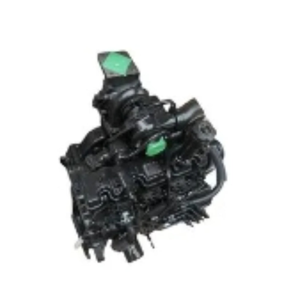 Engine Assembly for Shibaura Engine N844LT New Holland Loader L170 LS170 C175 L175 - KUDUPARTS