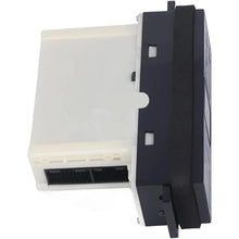 Air Conditioner Control Panel 146570-3830 146570-3831 237040-0370 for Komatsu PC200-7 PC360-7 - KUDUPARTS