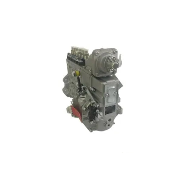 Fuel Injection Pump 5266067 C5266067 for Cummins Engine 6L ISLE QSL8.9 QSL9 L340 30 - KUDUPARTS